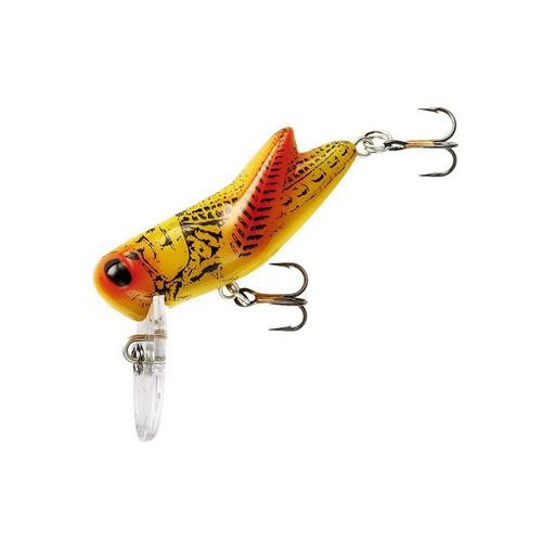 Rebel Crickhopper - Primary Image