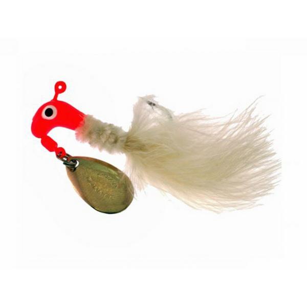 BLAKEMORE Road Runner Original Marabou Jig