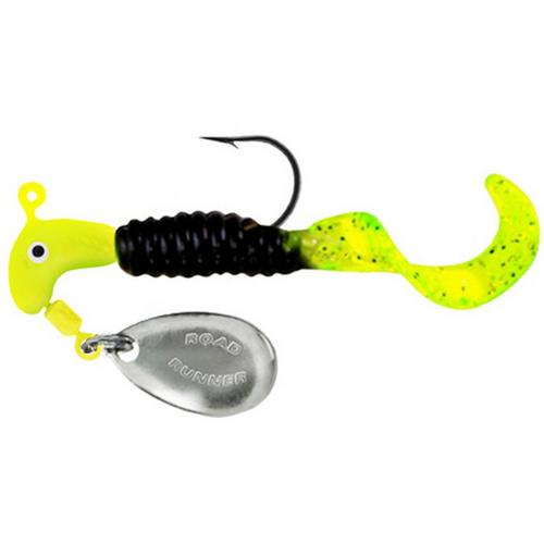 Curly Tail Road Runner - Primary Image