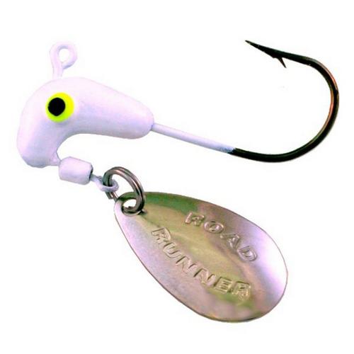 Road Runner Original Jig Heads - Primary Image