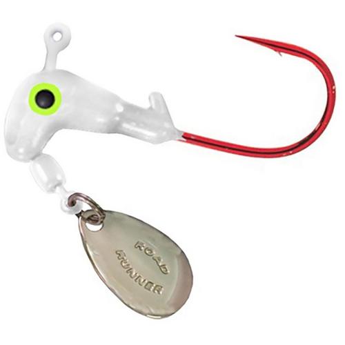 Road Runner Barbed Head - Primary Image