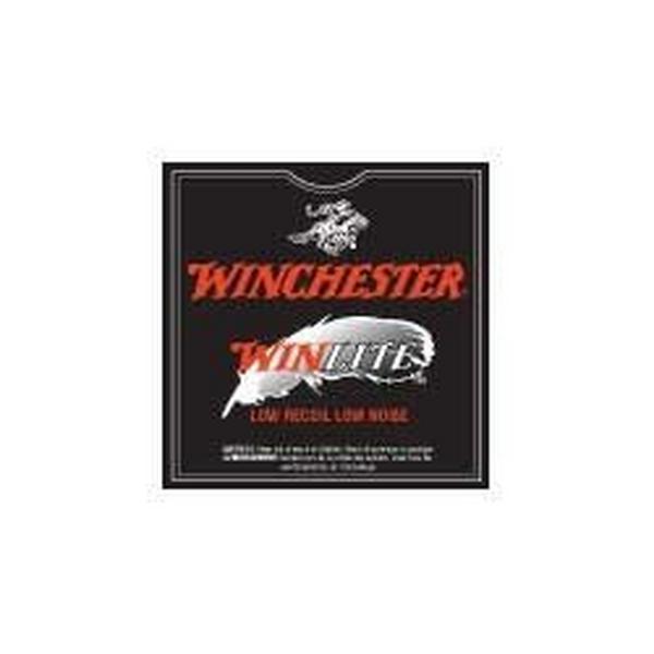Winchester AA Low Recoil Target Load Shotshells