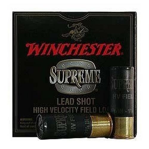 Winchester Ammo 20ga 2.75in SUP-HV 1oz 1300fps #5 - Primary Image
