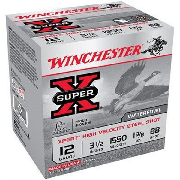 WINCHESTER Super-X Xpert Waterfowl Shotshells