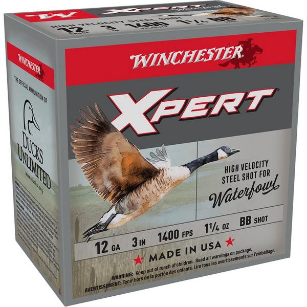 WINCHESTER Super-X Xpert Shotshells