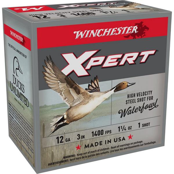 Winchester Super-X Xpert Shotshells
