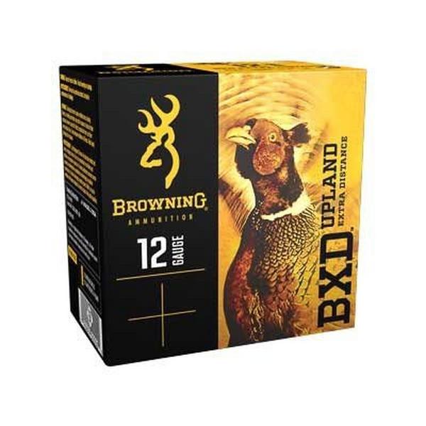 Browning Ammunition Browning BXD Upland Shotshells Shotshells
