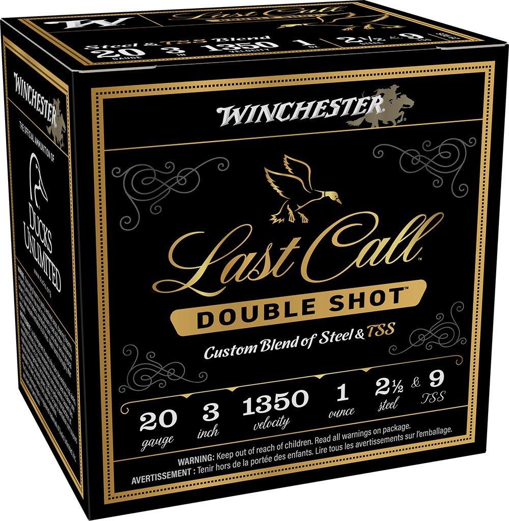 Winchester Last Call - Thumbnail 2