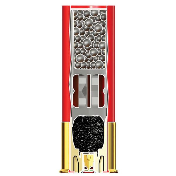 Winchester Magnum Dove Shotshells