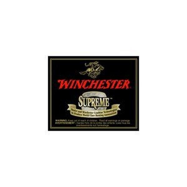 WINCHESTER 150gr Ballistic Silver Tip Rifle Ammunition
