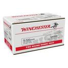 Winchester USA Target FMJ 9mm Handgun Ammunition 200 Round Box