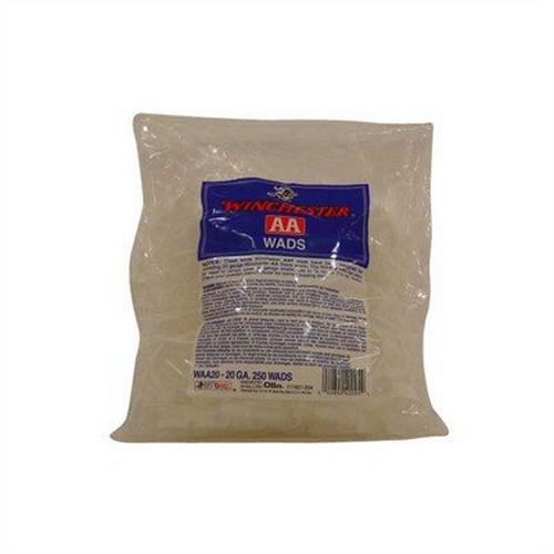 Winchester Reloading Wads - Primary Image