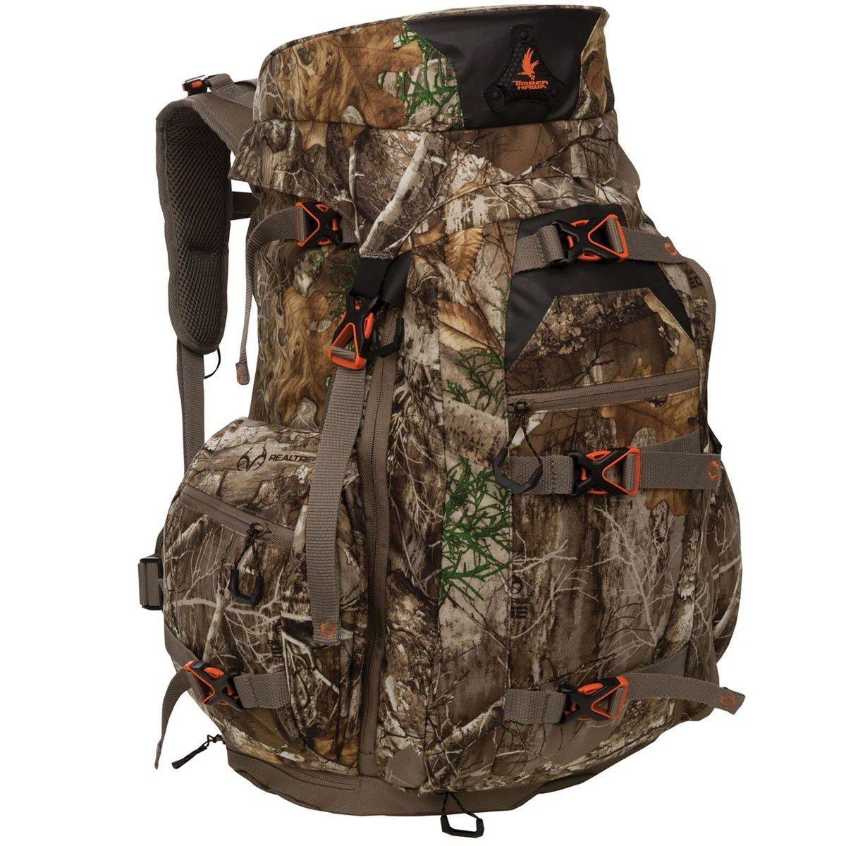 Timber Hawk Smoky Mountain Multi-Day Pack - Timber Hawk