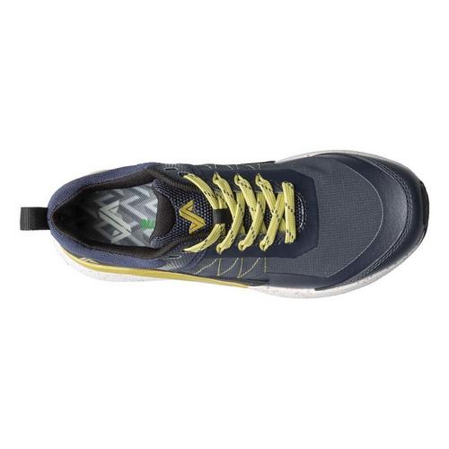 Women's Forsake Cascade Peak Low Performance Waterproof Hiking Shoes - Primary Image