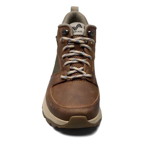 Women's Forsake Wild Sky Mid Core Waterproof Hiking Shoes - Primary Image