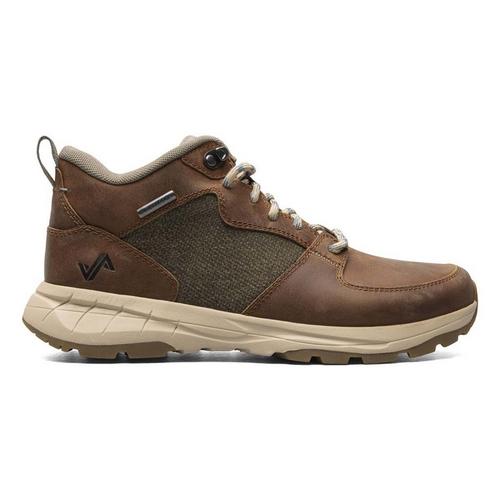 Women's Forsake Wild Sky Mid Core Waterproof Hiking Shoes - Primary Image