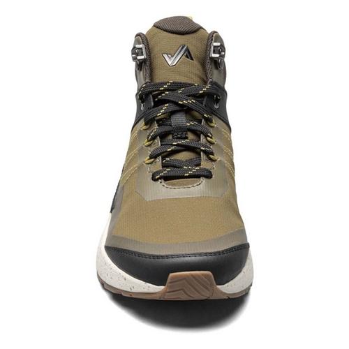 Women's Forsake Cascase Peak Mid Performance Waterproof Hiking Boots - Primary Image