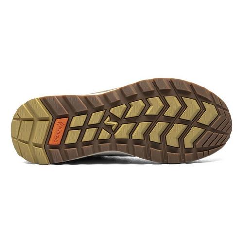 Women's Forsake Cascase Peak Mid Performance Waterproof Hiking Boots - Primary Image