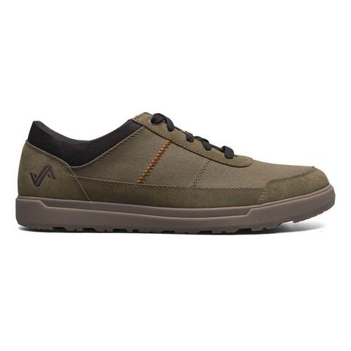 Men's Forsake Mason Low Hiking Sneakers - Primary Image