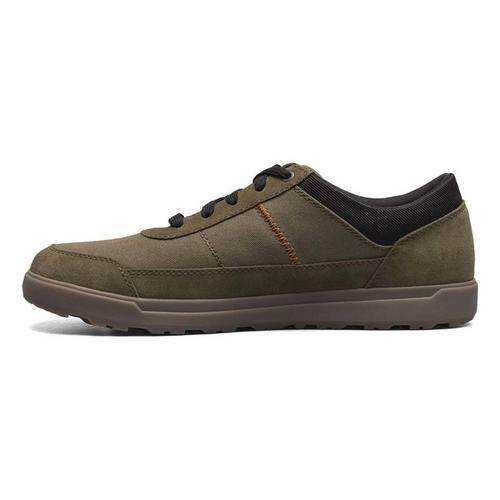 Men's Forsake Mason Low Hiking Sneakers - Primary Image