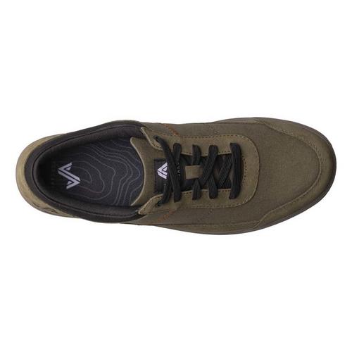 Men's Forsake Mason Low Hiking Sneakers - Primary Image