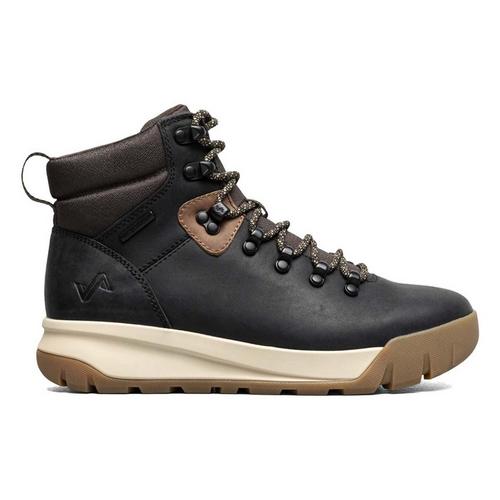 Women's Forsake Patch Mid II Waterproof Hiking Boots - Primary Image