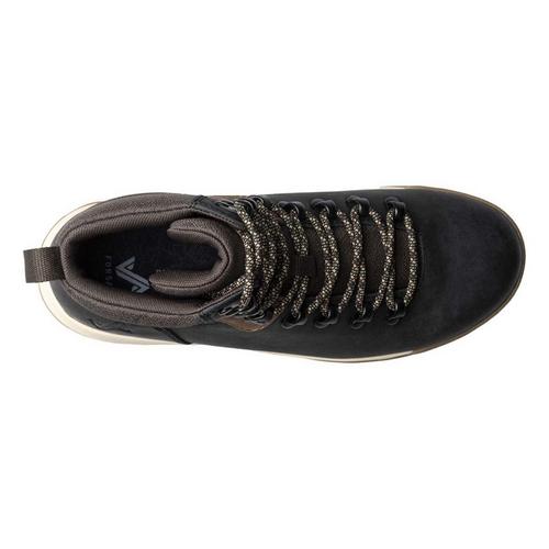 Women's Forsake Patch Mid II Waterproof Hiking Boots - Primary Image