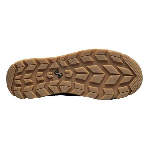 Women's Forsake Patch Mid II Waterproof Hiking Boots - Primary Image