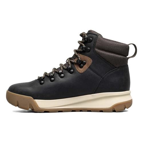 Women's Forsake Patch Mid II Waterproof Hiking Boots - Primary Image