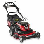 Toro 60V MAX 30 in eTimeMaster Personal Pace Auto-Drive Lawn Mower - Batteries and Charger Included - Thumbnail 1 of 8