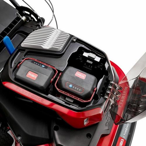 Toro 60V MAX 30 in eTimeMaster Personal Pace Auto-Drive Lawn Mower - Batteries and Charger Included - Primary Image