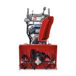 Toro 26" 60V Max Electric Battery Powered Two Stage Snow Blower - Thumbnail 3 of 3