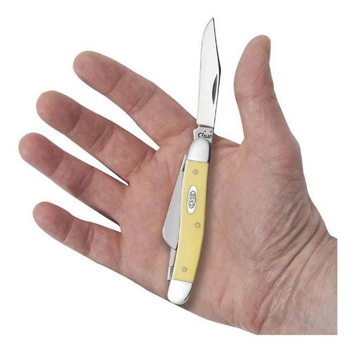 Case Knives Medium Stockman Pocket Knife - Primary Image