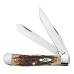 Case Knives Trapper Pocket Knife - Thumbnail 1 of 4