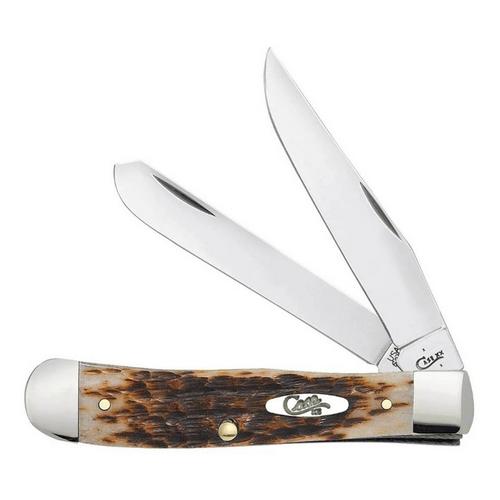 Case Knives Trapper Pocket Knife - Primary Image
