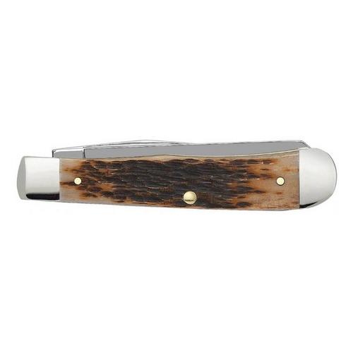 Case Knives Trapper Pocket Knife - Primary Image