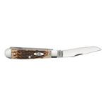 Case Knives Trapper Pocket Knife - Thumbnail 3 of 4