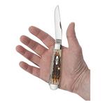 Case Knives Trapper Pocket Knife - Thumbnail 4 of 4