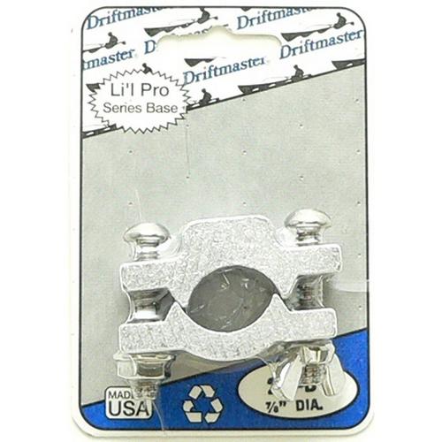 Driftmaster Li'l Pro Round Rail Base #214B - Primary Image