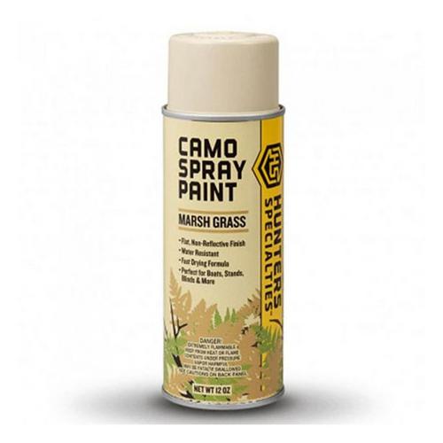 Hunter's Specialties Camo Spray Paint - Primary Image