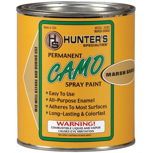 Hunter's Specialties Camo Paint by the Quart - Primary Image