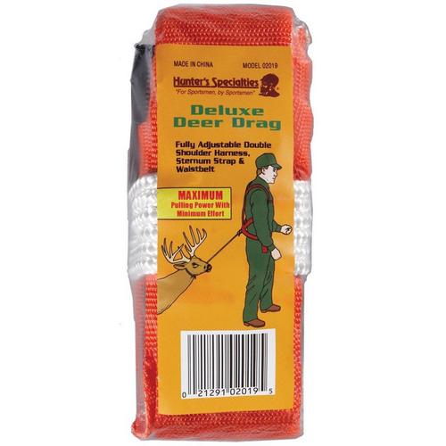 Hunter's Specialties Deluxe Deer Drag - Primary Image