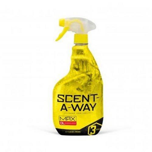 Scent-A-Way Max Odorless Spray 32 oz - Primary Image
