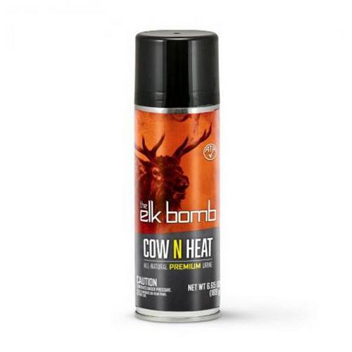 Elk Bomb Cow 'N Heat - Primary Image