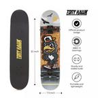 Tony Hawk Cool Bird 31" Complete Skateboard - Thumbnail 3 of 7