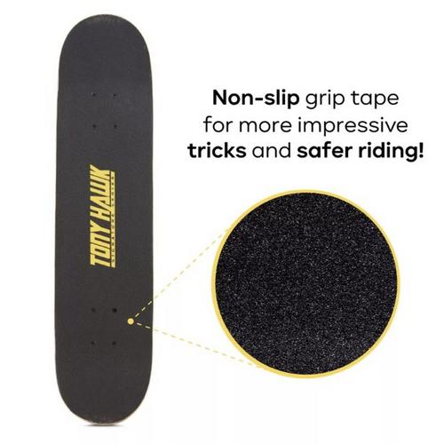 Tony Hawk Cool Bird 31" Complete Skateboard - Primary Image