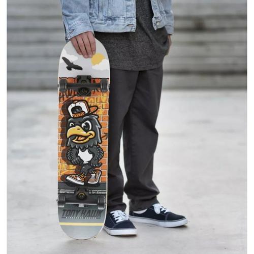 Tony Hawk Cool Bird 31" Complete Skateboard - Primary Image