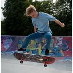 Tony Hawk Crossbones 31" Compelete Skateboard - Thumbnail 6 of 6