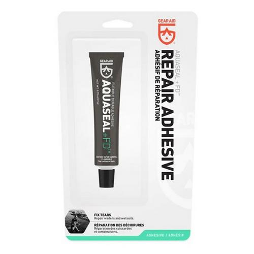 Gear Aid Aquaseal FD Repair Adhesive - Primary Image