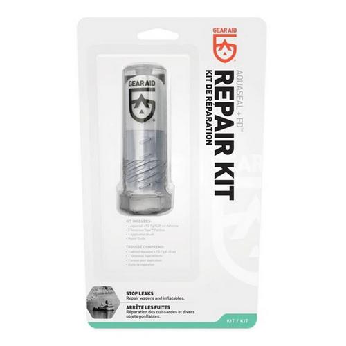 Gear Aid Aquaseal FD Repair Kit - Primary Image